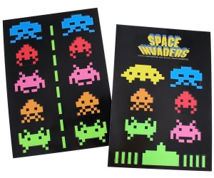 Space-Invaders-Fridge-Magnets