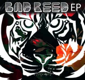Bad Reed EP cover