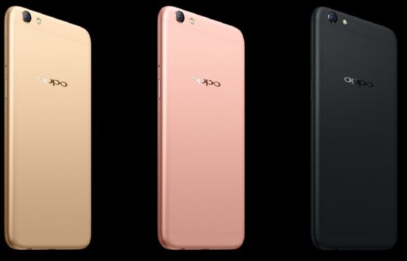 Image result for Oppo R9s