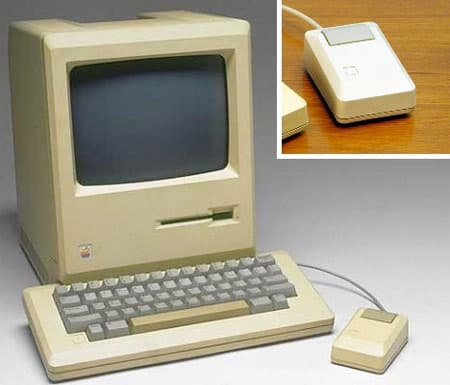 Apple Computer