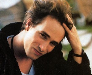 The real Jeff Buckley