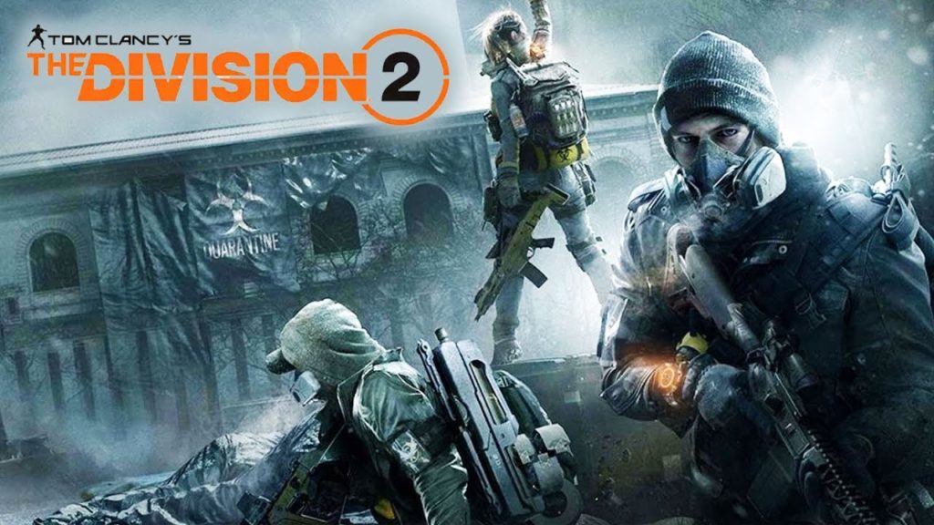 Tom Clancy’s The Division 2 Game Review
