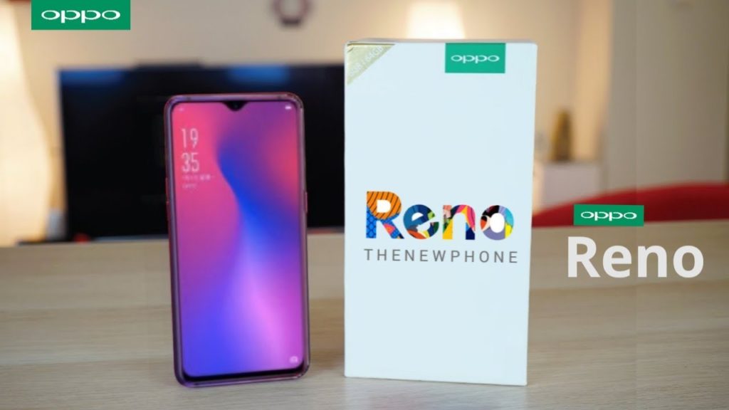 Reno 10x Zoom smartphone review