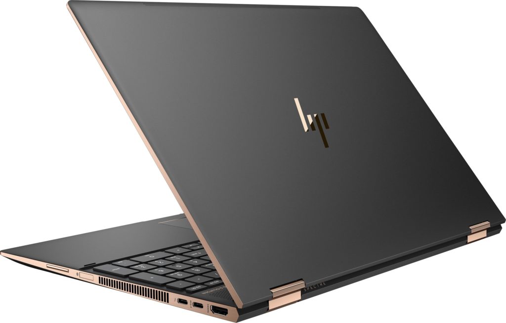 HP Spectre x360 REVIEW