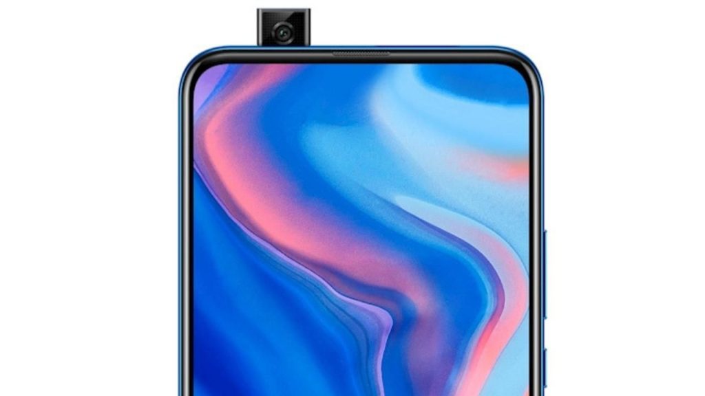 Huawei Y9 Prime review