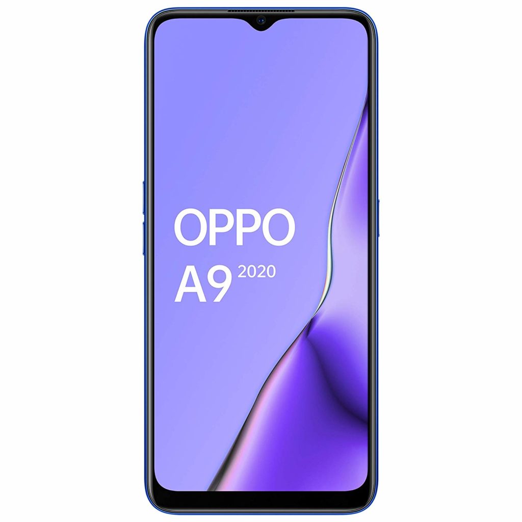 Oppo A9 2020 review