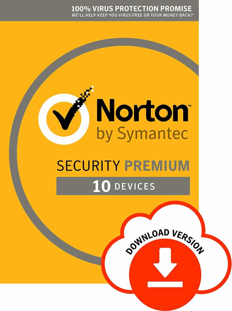 Norton Security Premium 2019 review