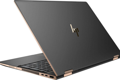 HP Spectre laptop