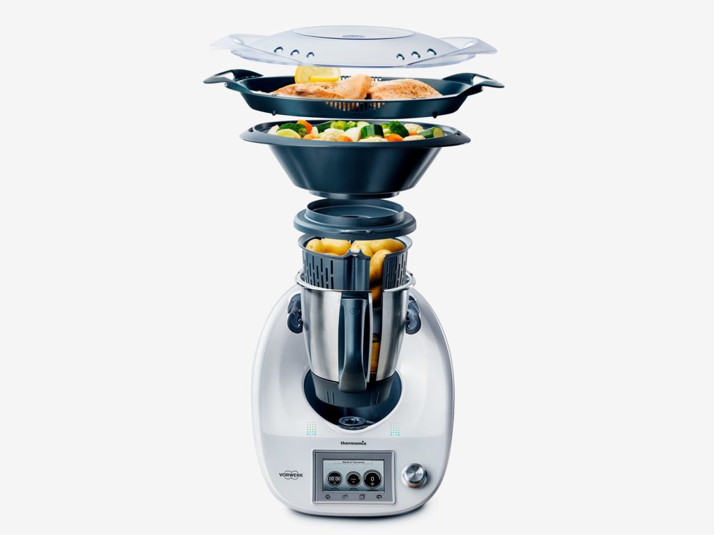 Thermomix review