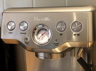 Breville The Infuser Review