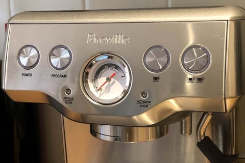 Breville The Infuser Review