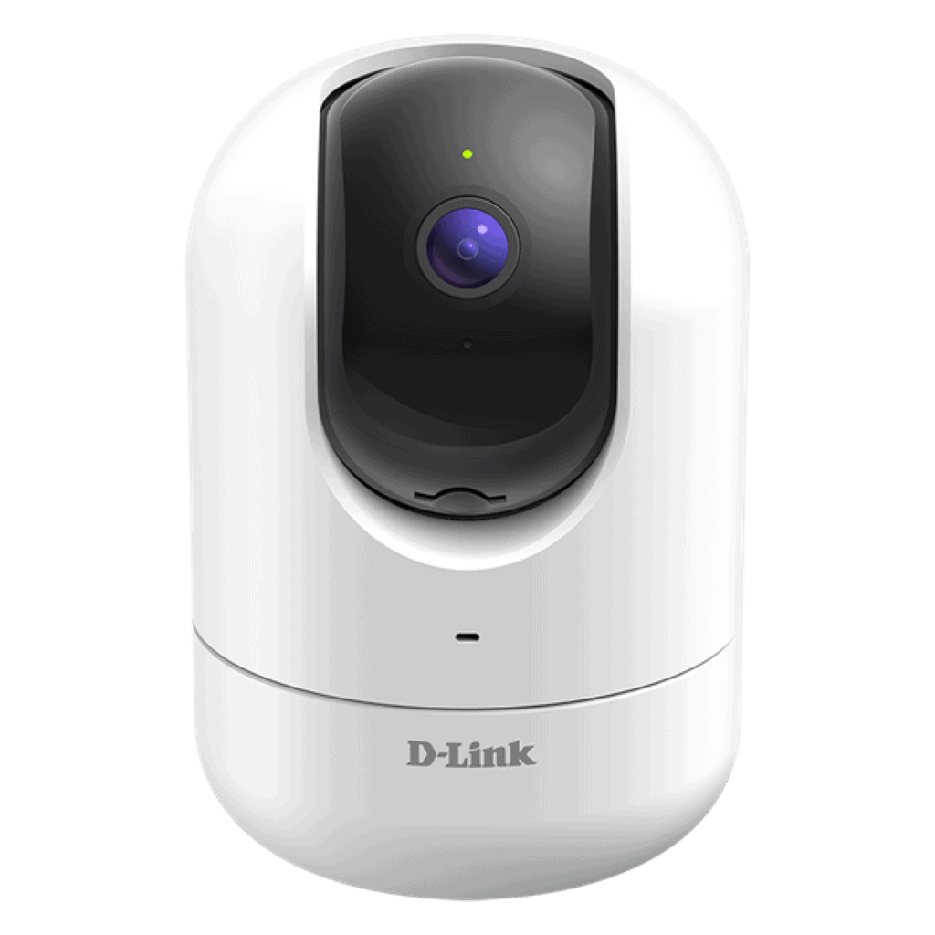 D-Link security camera review