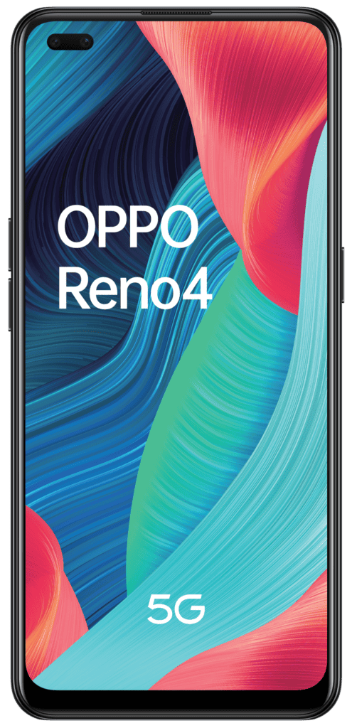 Oppo Reno 4 review