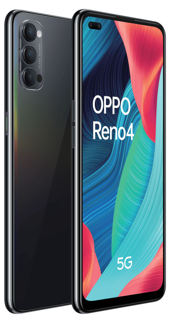 Oppo Reno 4 review