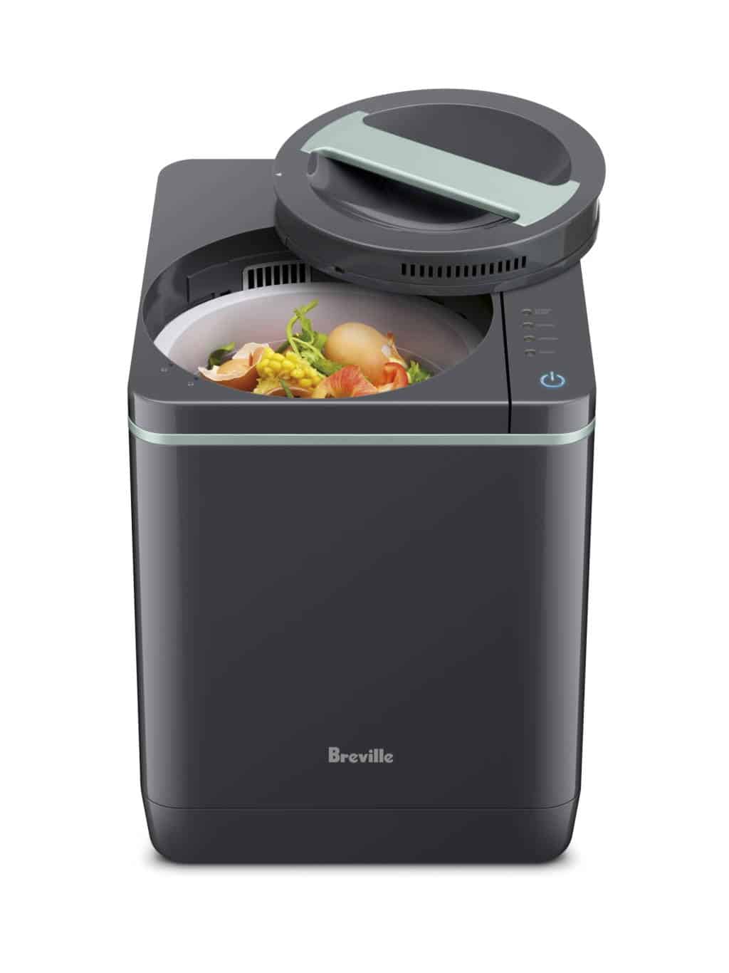 Breville FoodCycler review