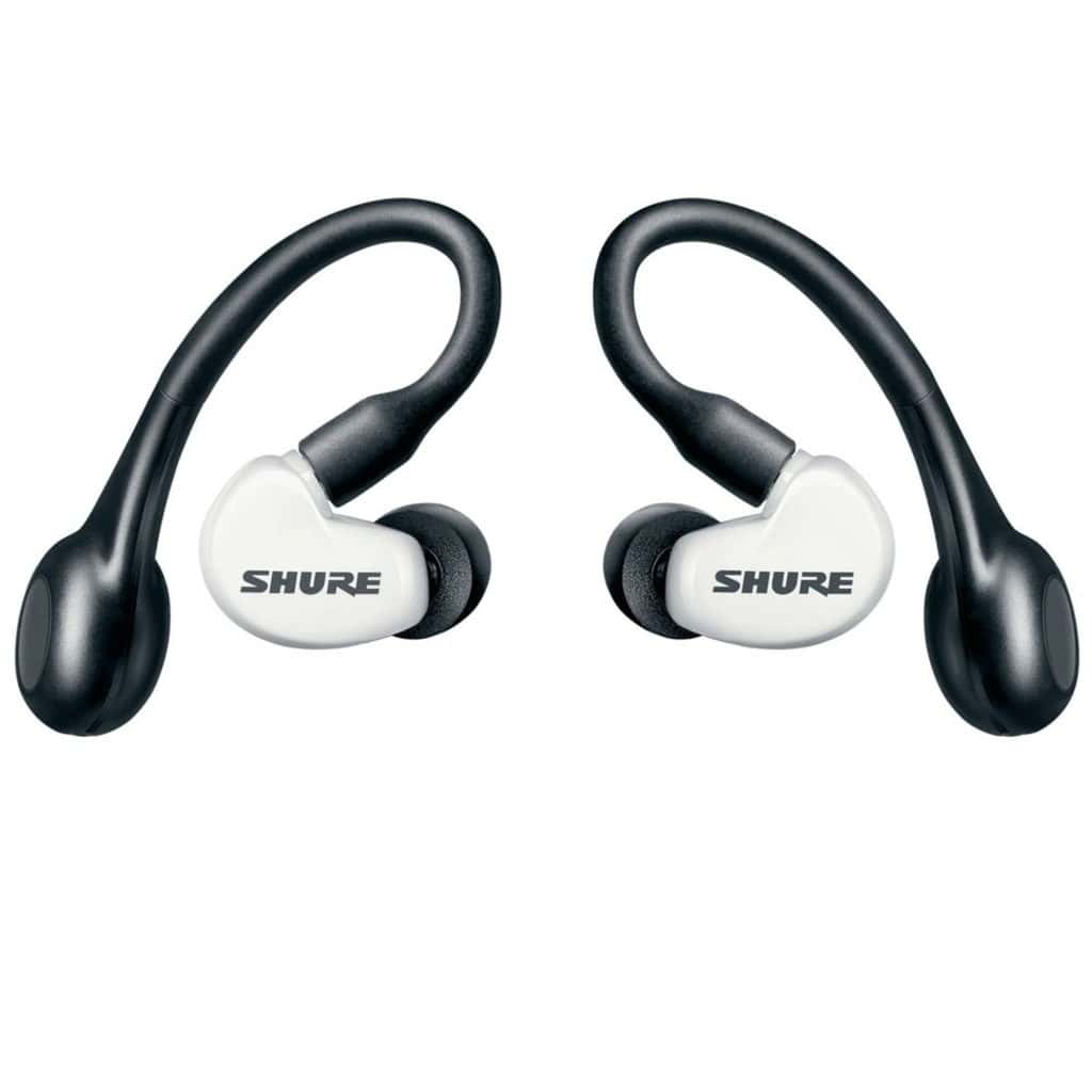 Shure Aonic 215 Earbud review