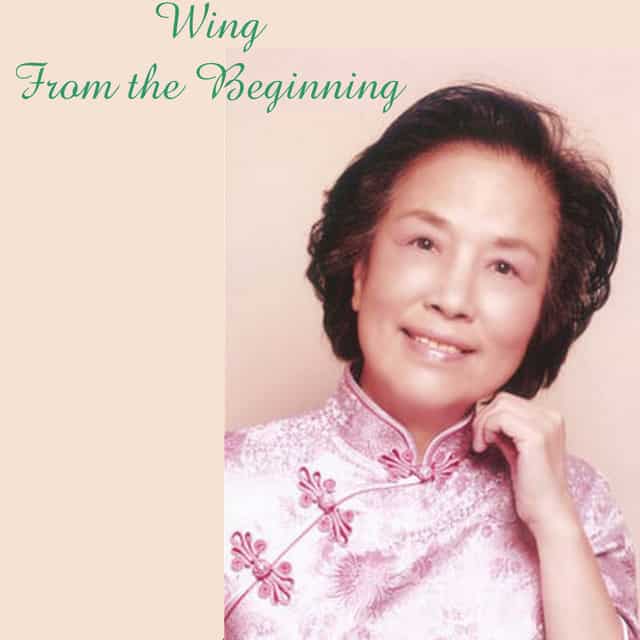 Album cover of Wing - From the Beginning