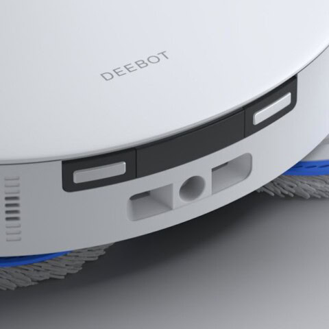 Ecovacs Deebot T30 Pro Omni Robot Vacuum Cleaner