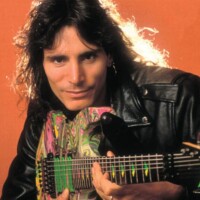 Steve Vai talks zappa guitar wizardry and life on the road in this interview with Witchdoctor's Gary Steel