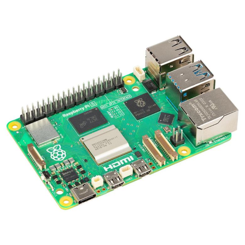 External DAC Guide Raspberry Pi