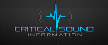 Critical Sound NZ - Digital & Analog Audio Solutions_ - www.criticalsound.co.nz