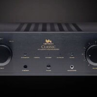 M2Tech Classic Integrated Amplifier Review Witchdoctor