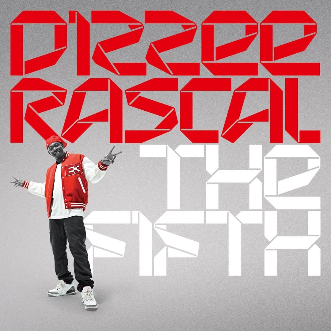 Dizzee Rascal The Fifth rap hip hop worst records