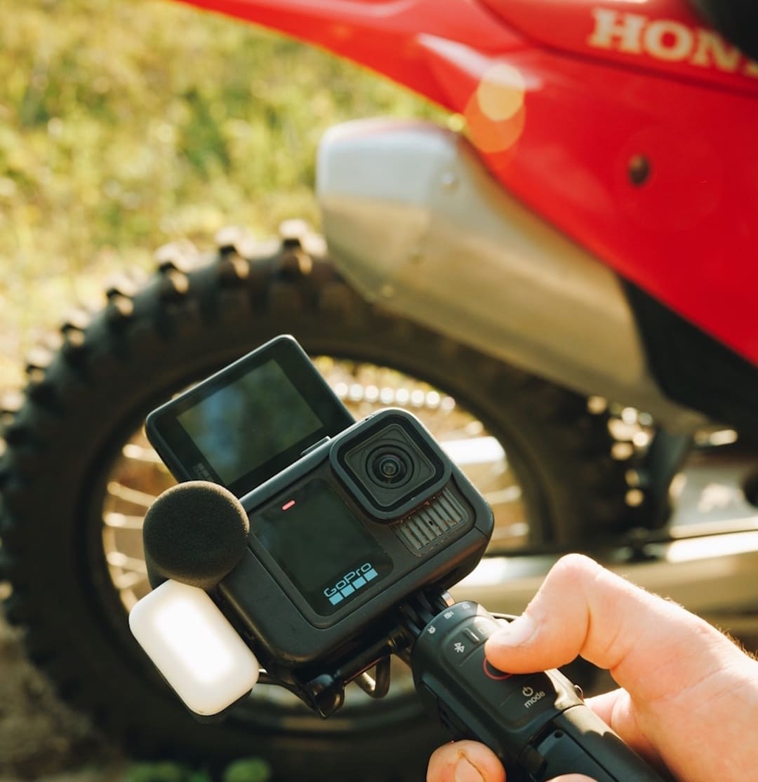 GoPro Hero 13 Black action cam review