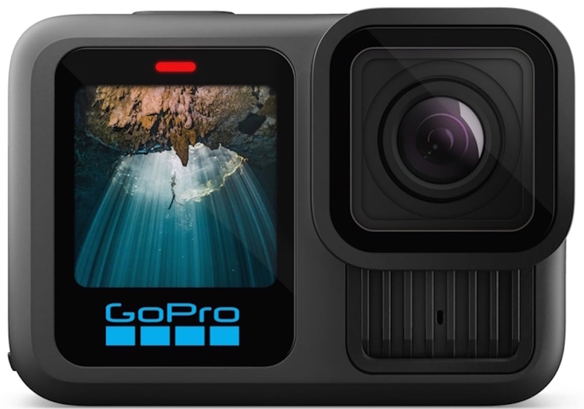 GoPro Hero 13 Black action cam review