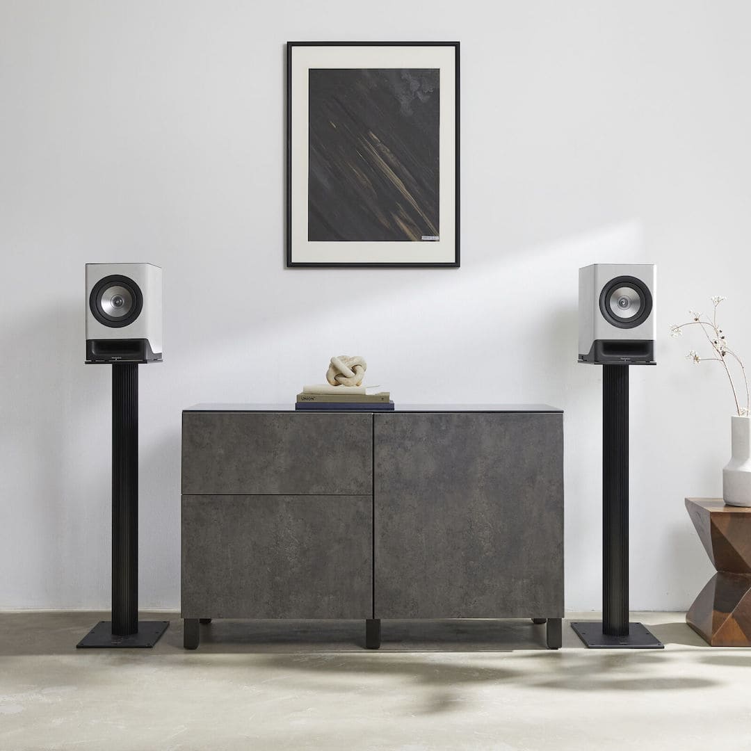 Technics SC-CX700 active wireless speaker system