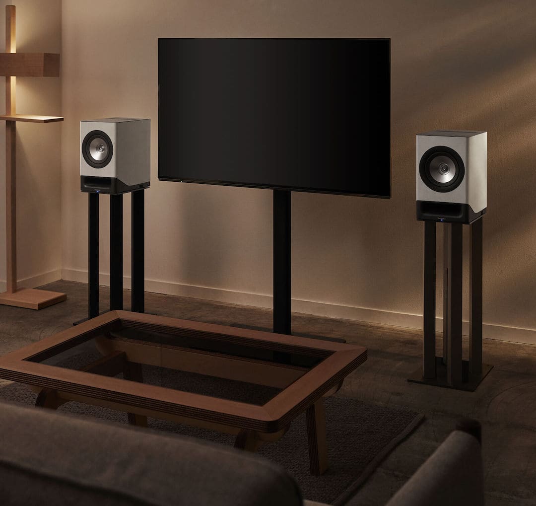 Technics SC-CX700 active wireless speaker system