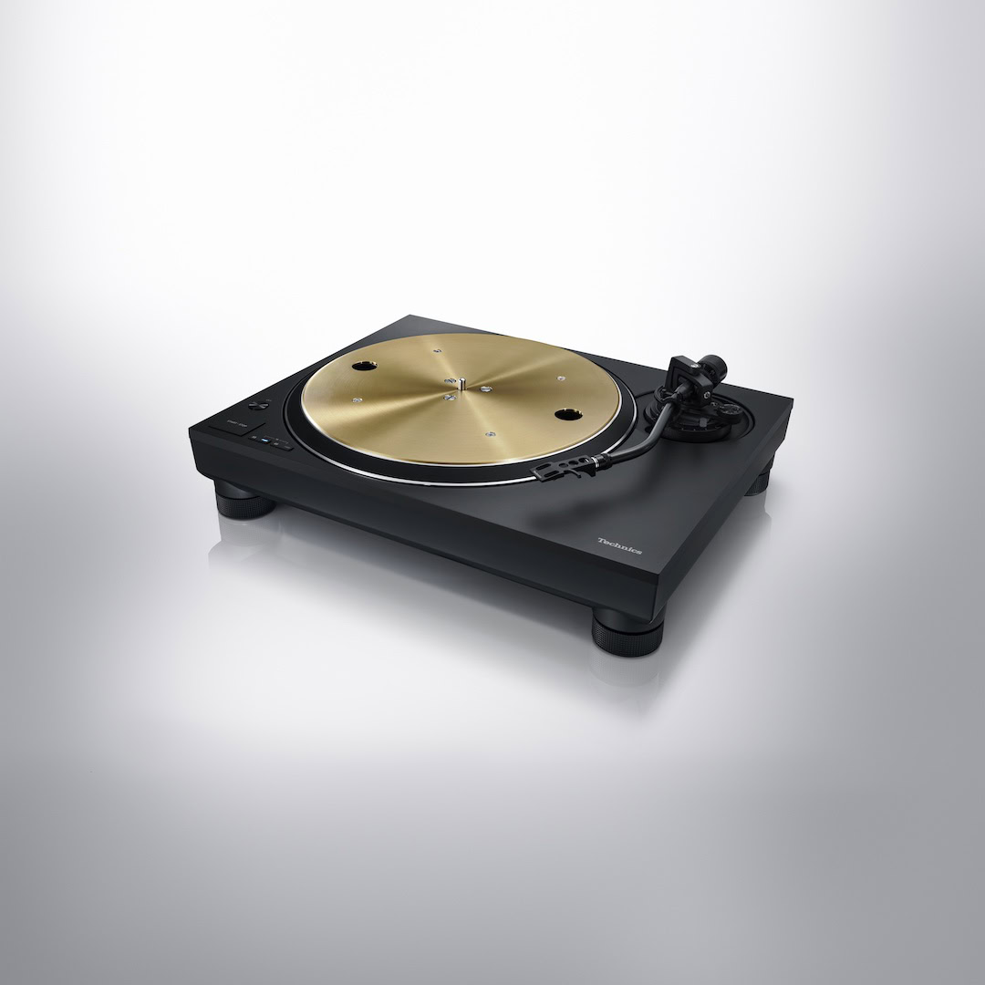 Technics_SL1300G_turntable