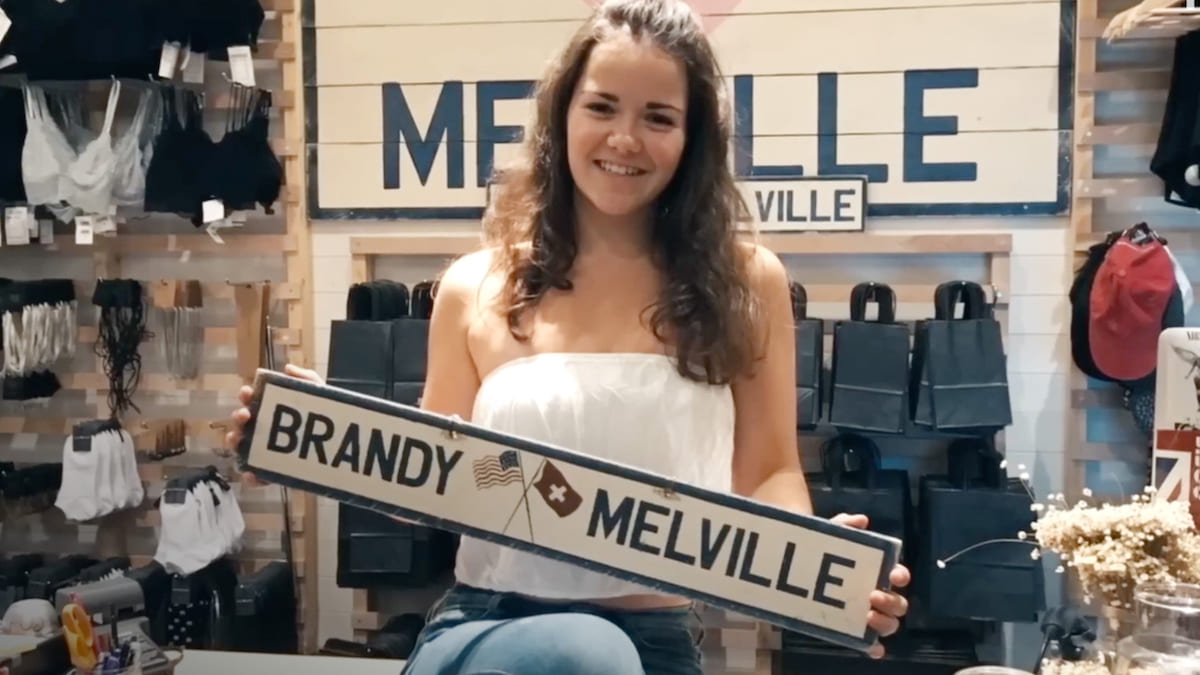 Neon documentaries reviewed streaming Brandy Melville