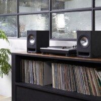 Technics CX700 wireless active speakers review