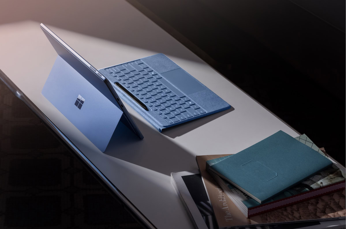 Microsoft Surface Pro 11 laptop tablet review