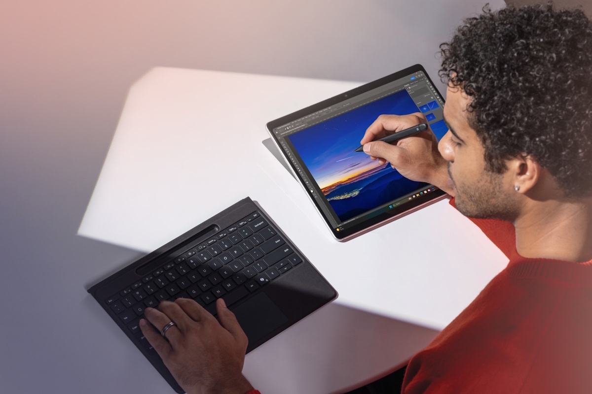 Microsoft Surface Pro 11 tablet laptop review