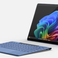 Microsoft Surface Pro 11 laptop tablet review