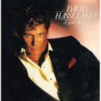 David Hasselhoff World's Worst Records 1001 Albums You Should Die Before You Hear, review