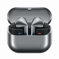 Samsung Galaxy Buds3 Pro earbuds review