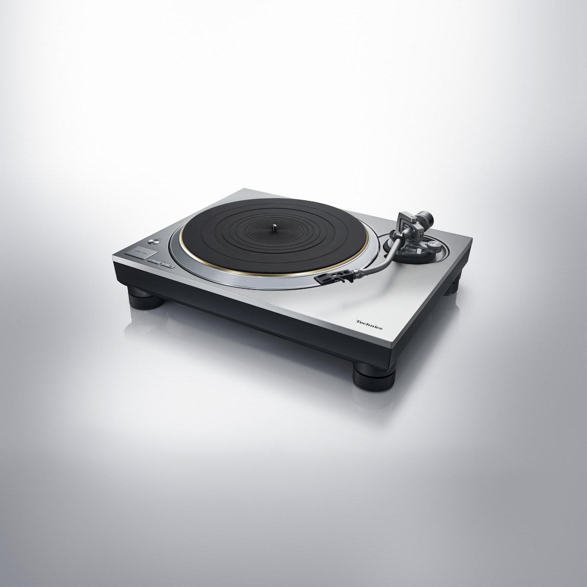 Technics SL-1300G Turntable-1 Grand Class review