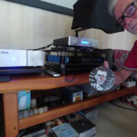 Critical Sound Information hi-fi importer Ian Brown Q&A Hastings