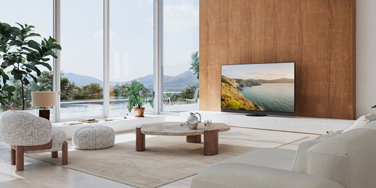 Technics Panasonic CES 2025