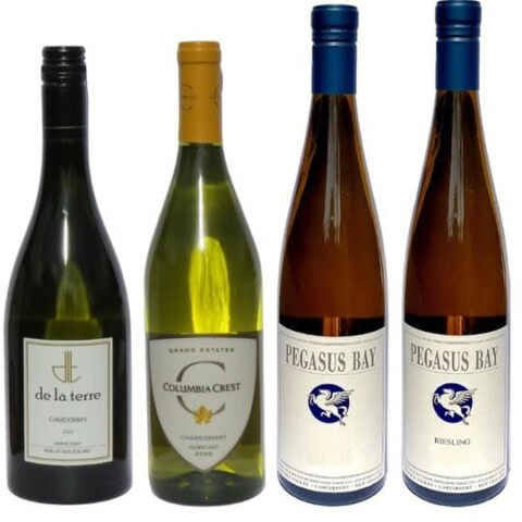 Summer drinking wine reviews Kiwi wines