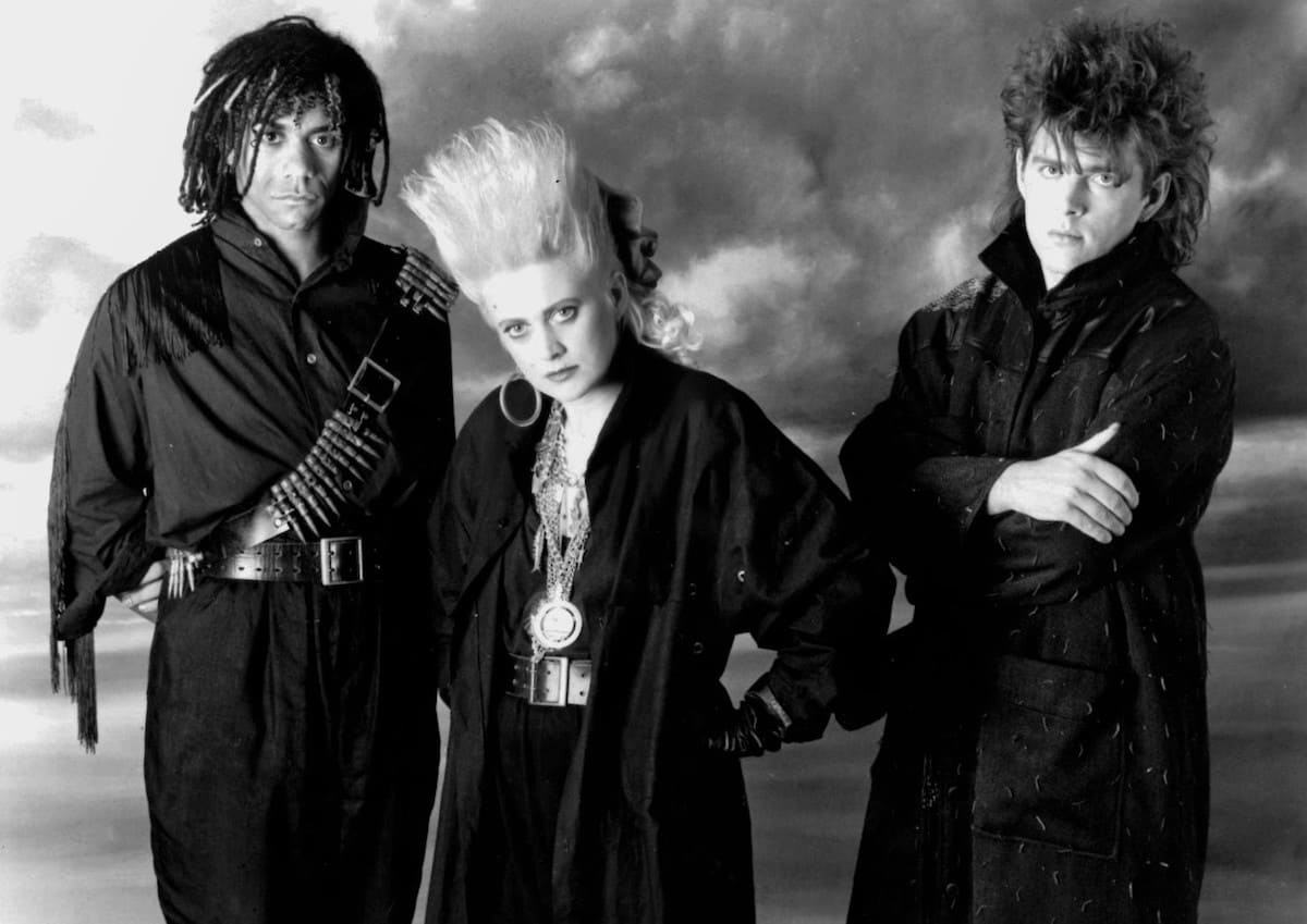 Tom Bailey Thompson Twins Sounds Series New Zealand concert interview 