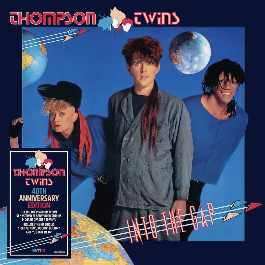 Tom Bailey Thompson Twins Sounds Series New Zealand concert interview 