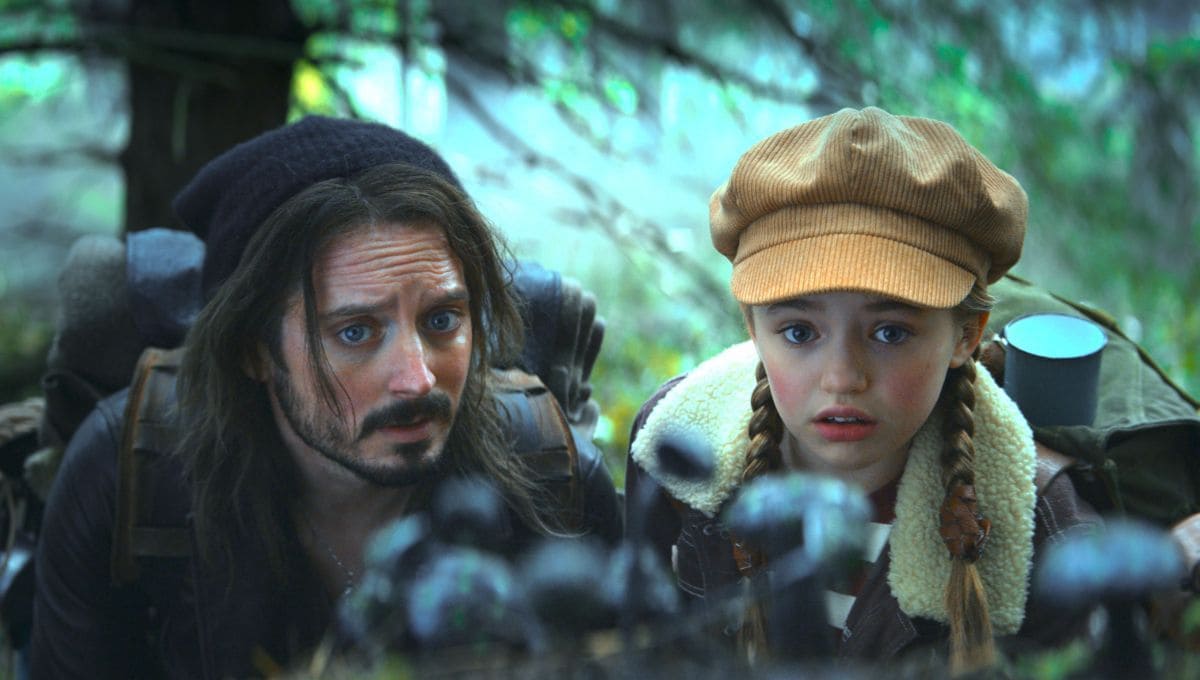 Streaming TV reviews NZ Bookworm