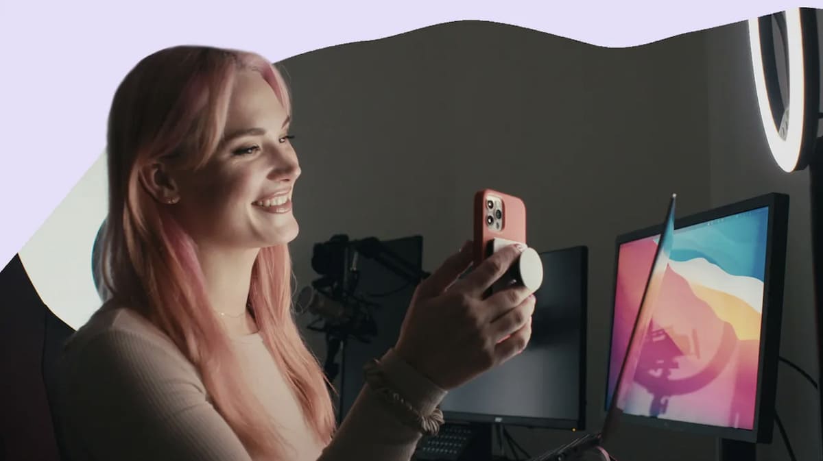 Streaming TV reviews NZ Money Shot