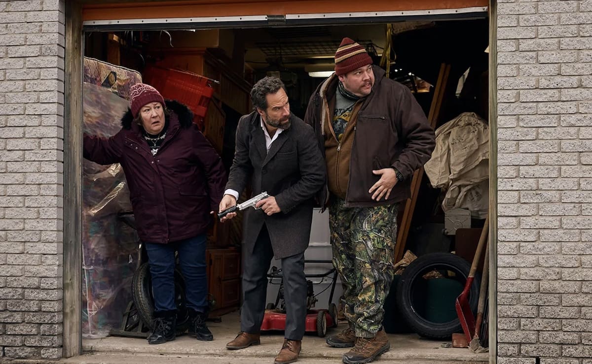 Streaming TV reviews NZ The Sticky