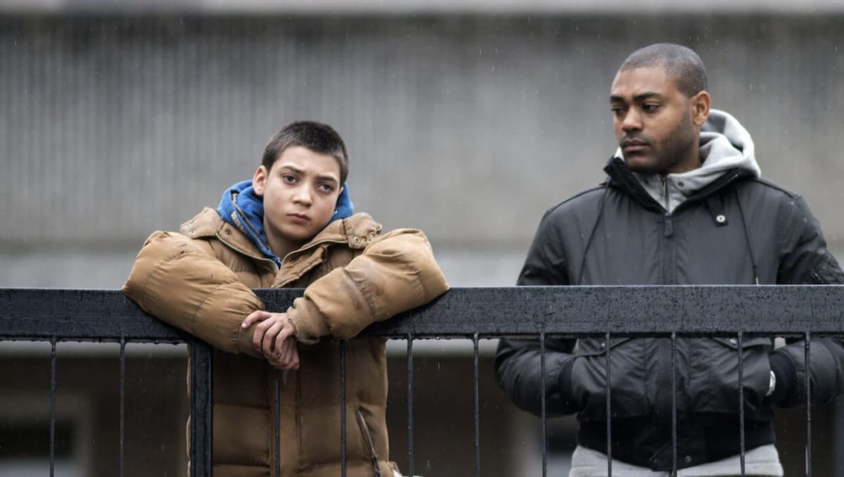 Streaming TV reviews NZ Top Boy