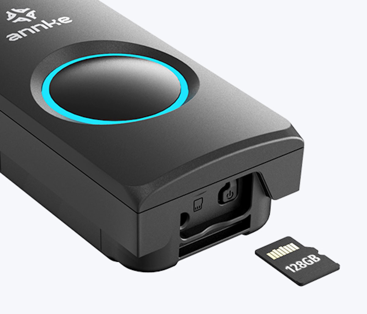 Annke Whiffle smart doorbell review
